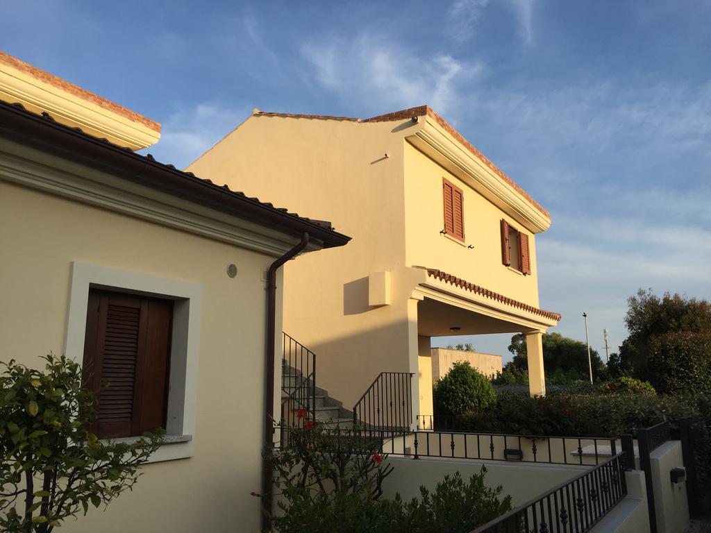 Affittacamere Residence Olbia