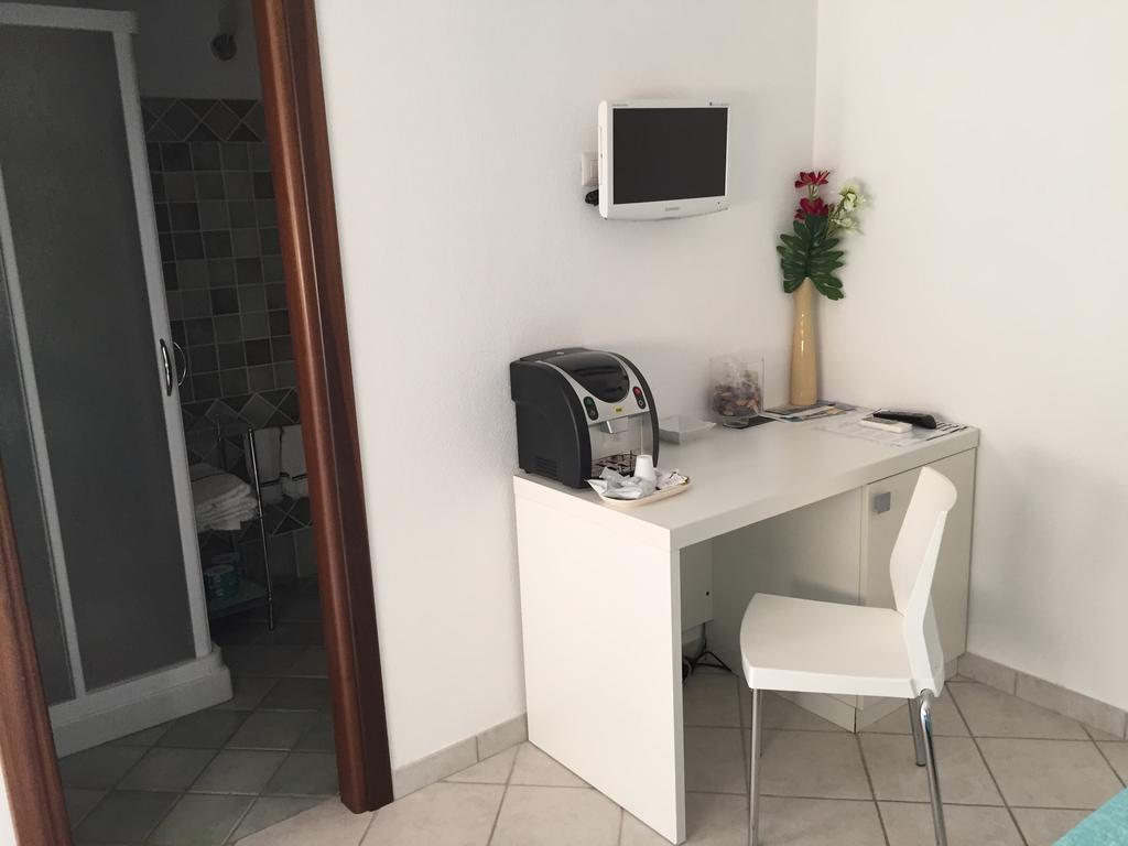 Affittacamere Residence Olbia