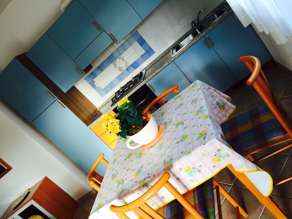 Affittacamere Residence Olbia