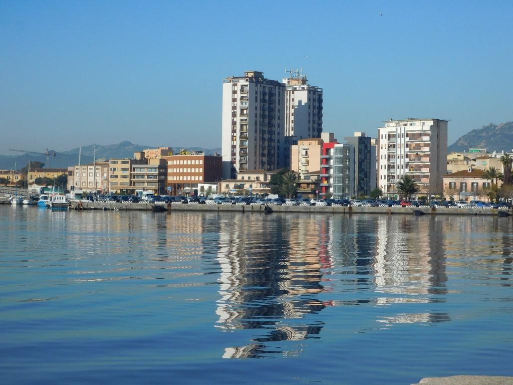 Affittacamere Residence Olbia 3*