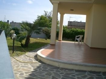 Residence Olbia Affittacamere