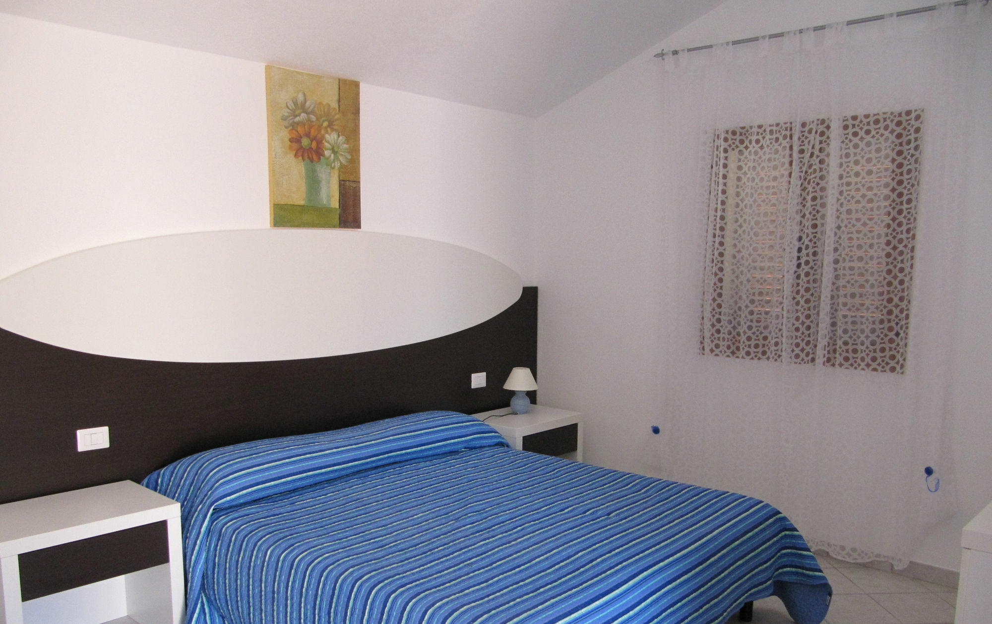 Affittacamere Residence Olbia