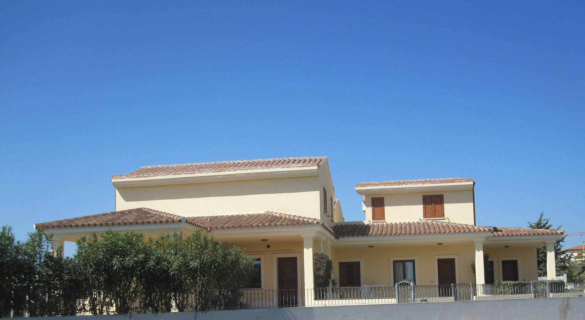 Residence Olbia Affittacamere 3*