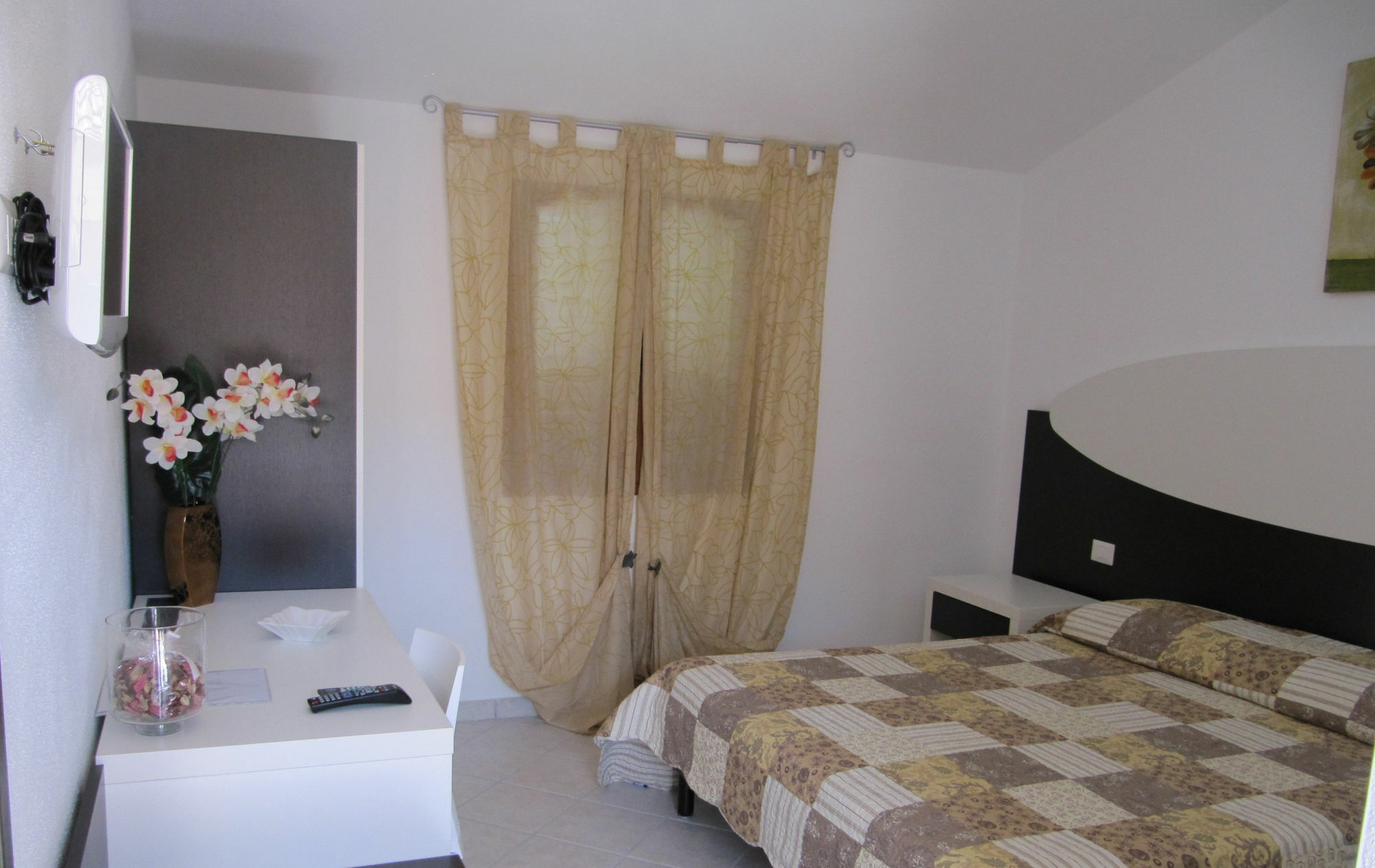 Affittacamere Residence Olbia 3*