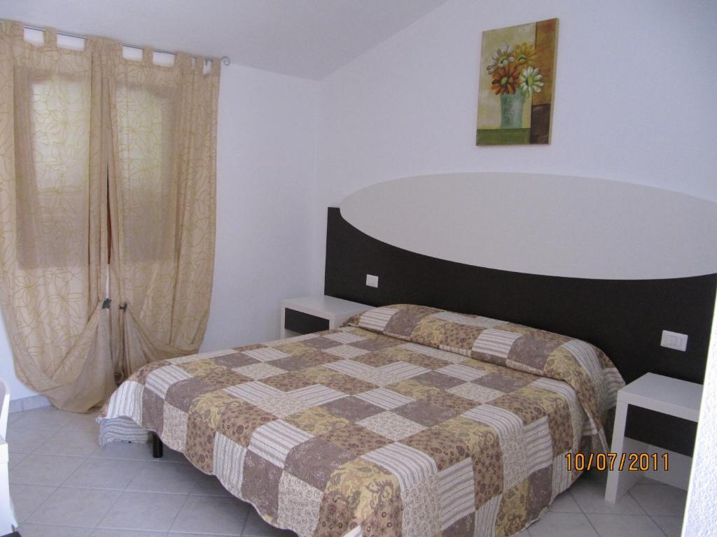 Residence Olbia Affittacamere Olbia