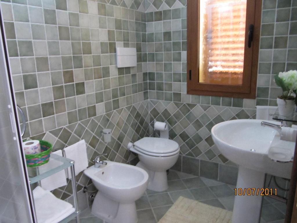 Affittacamere Residence Olbia