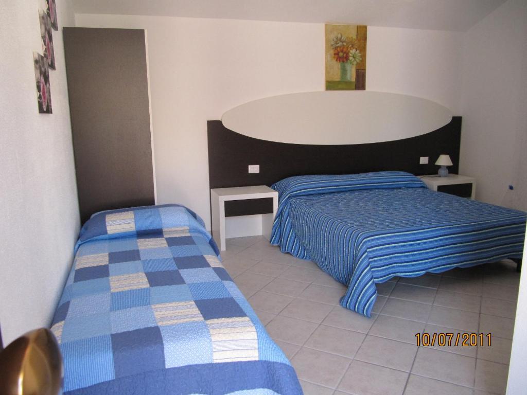 Residence Olbia Affittacamere Olbia