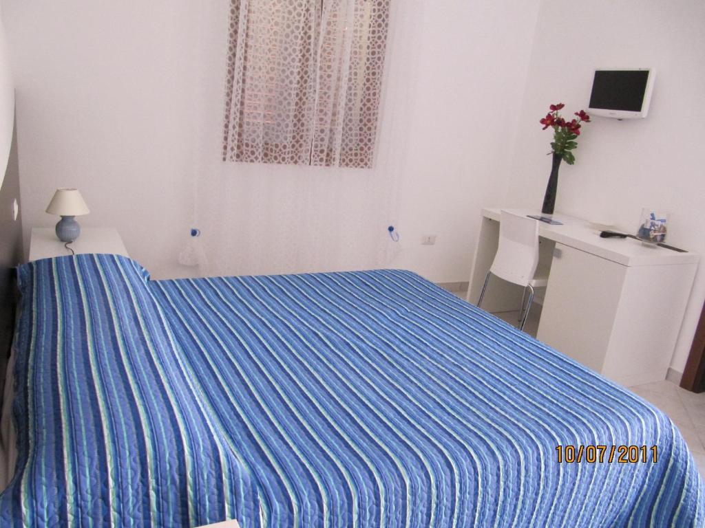 Residence Olbia Affittacamere 3*
