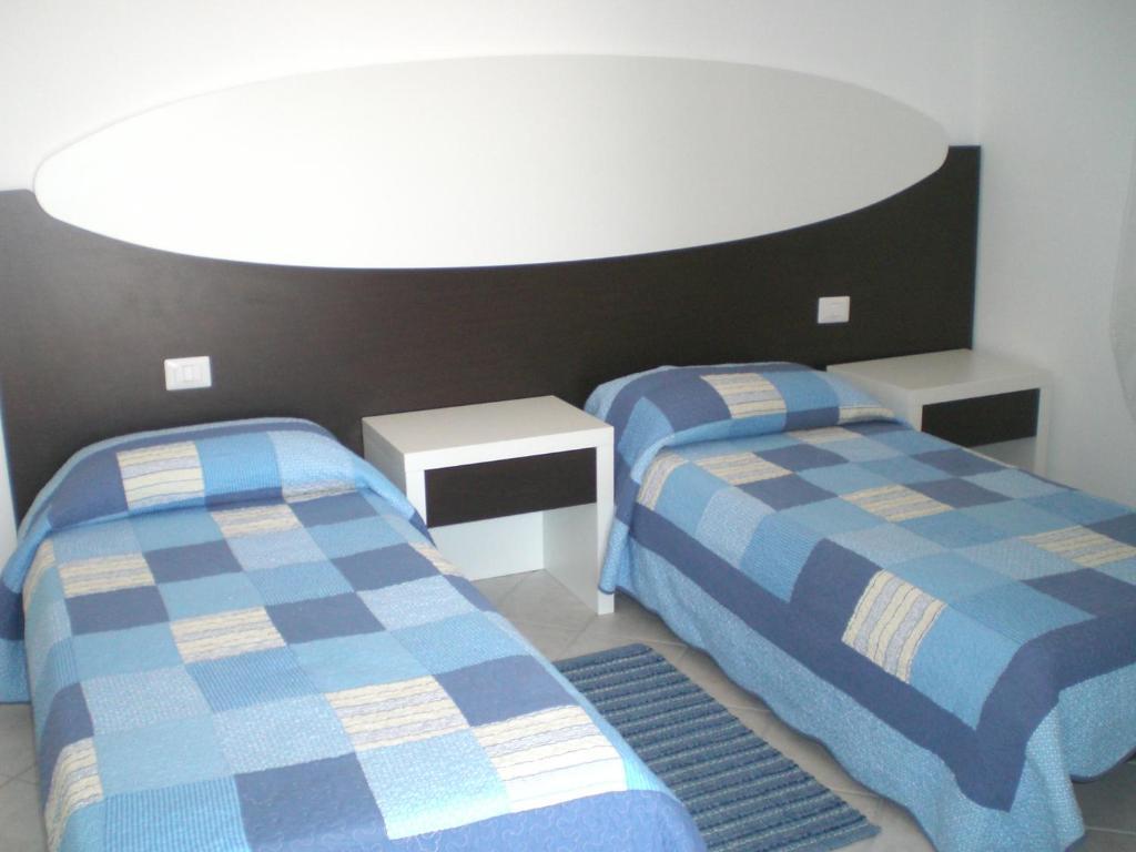 Gasthof Residence Olbia Olbia