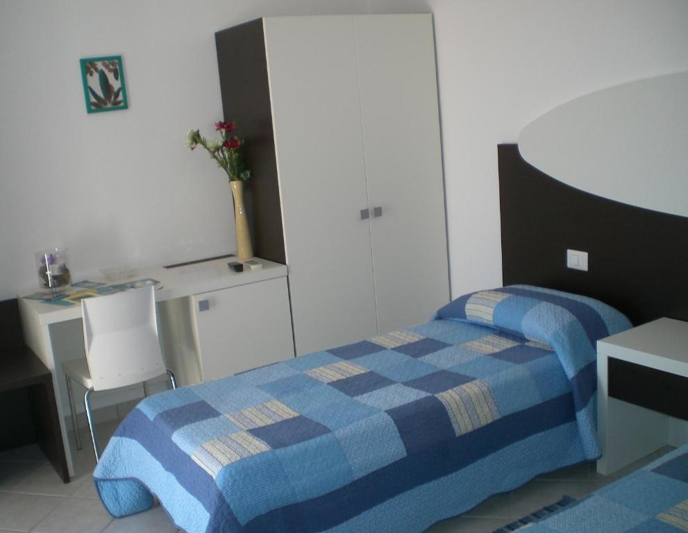 Residence Olbia 3*