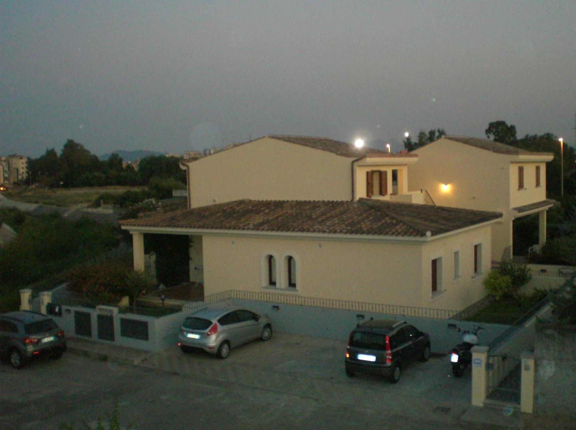 Affittacamere Residence Olbia Olbia