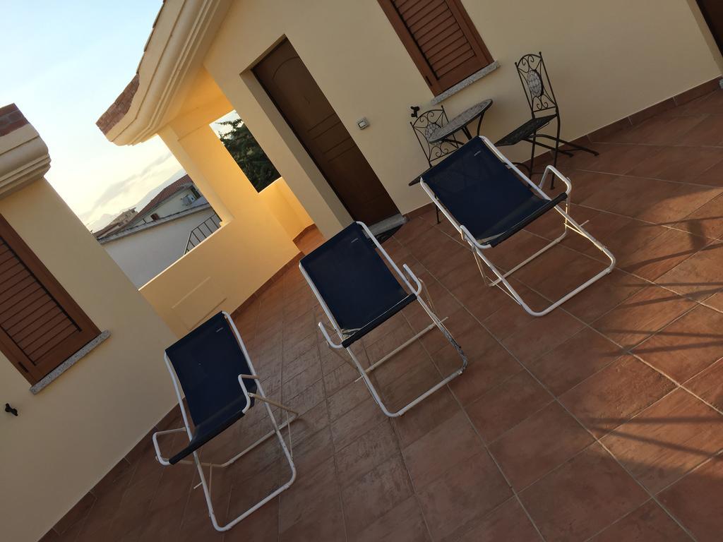 Affittacamere Residence Olbia 3*