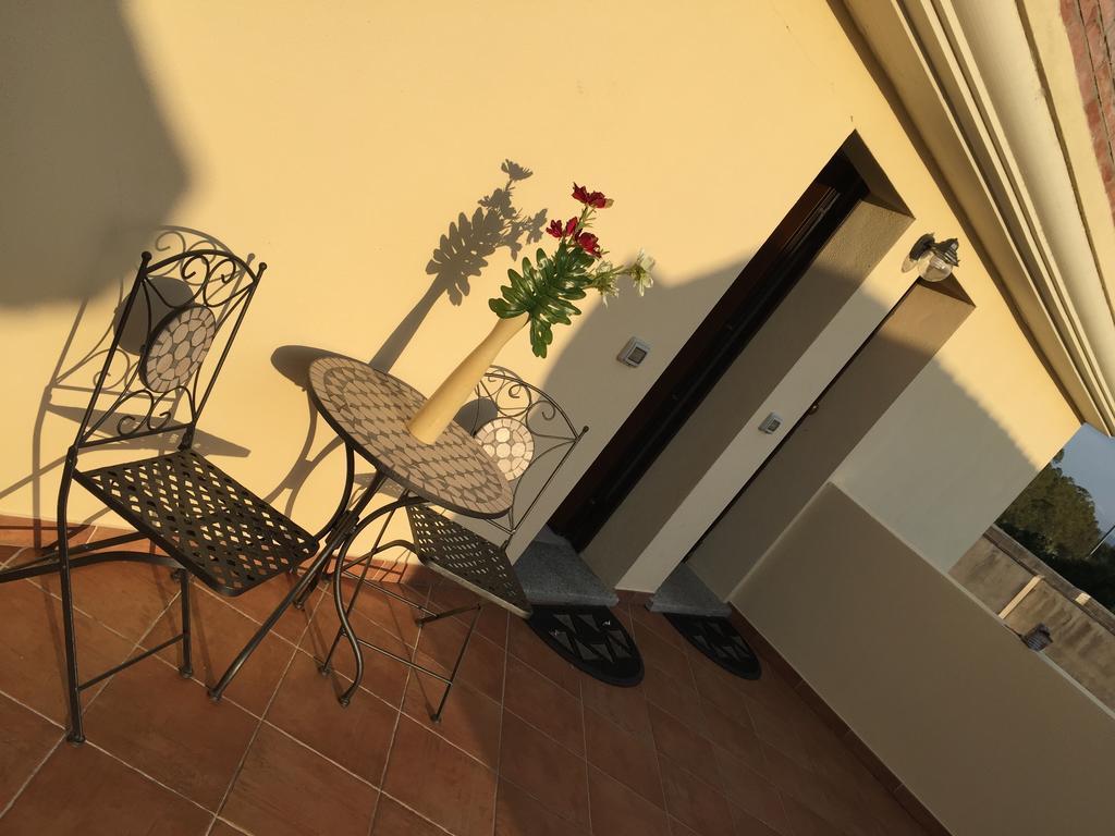 Residence Olbia