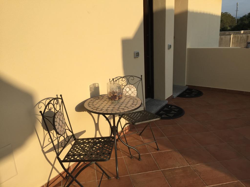 Gasthof Residence Olbia 3*