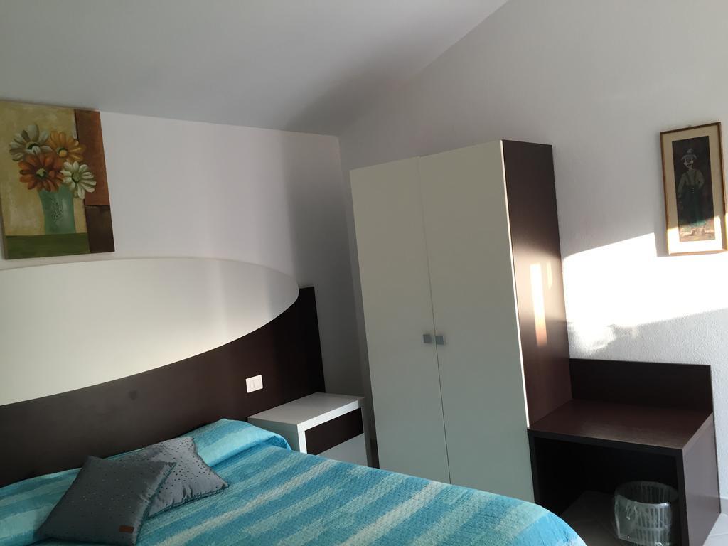Affittacamere Residence Olbia 3*