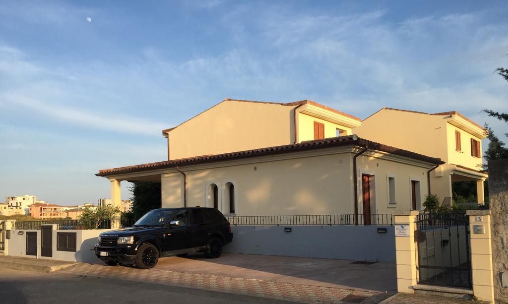 Affittacamere Residence Olbia 3*