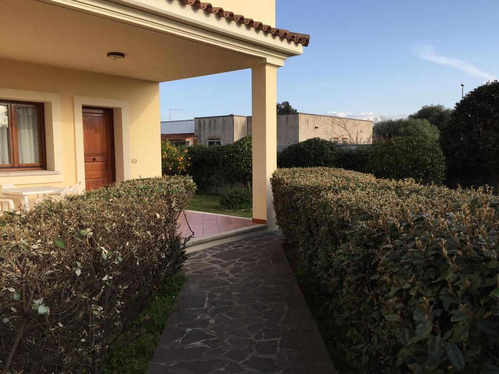 Gasthof Residence Olbia 3*
