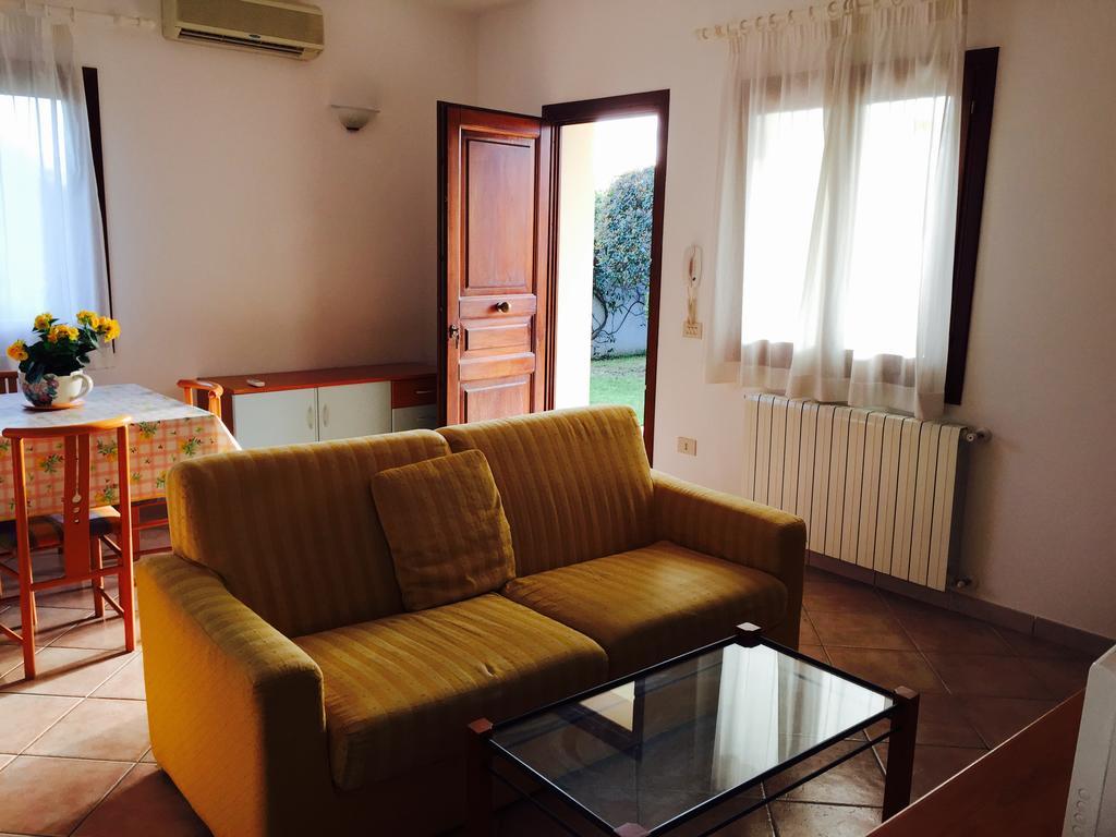Affittacamere Residence Olbia