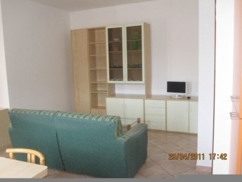 Affittacamere Residence Olbia