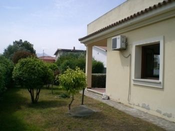 Residence Olbia Affittacamere