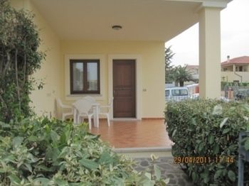 Affittacamere Residence Olbia Olbia