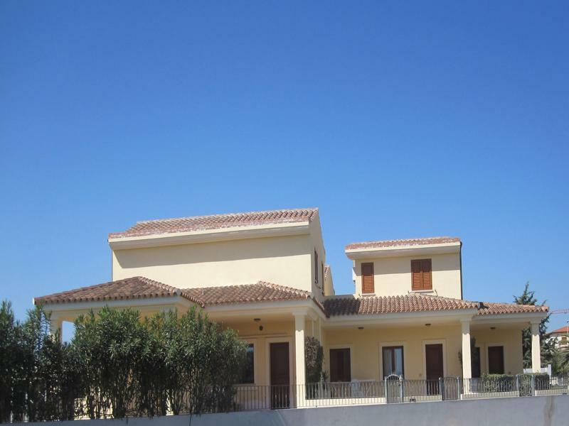 Affittacamere Residence Olbia Olbia
