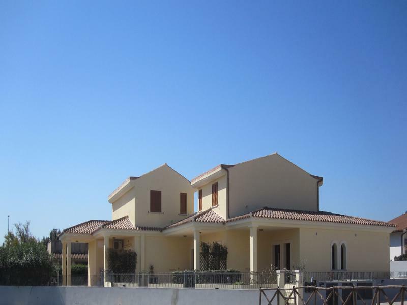 Affittacamere Residence Olbia Olbia