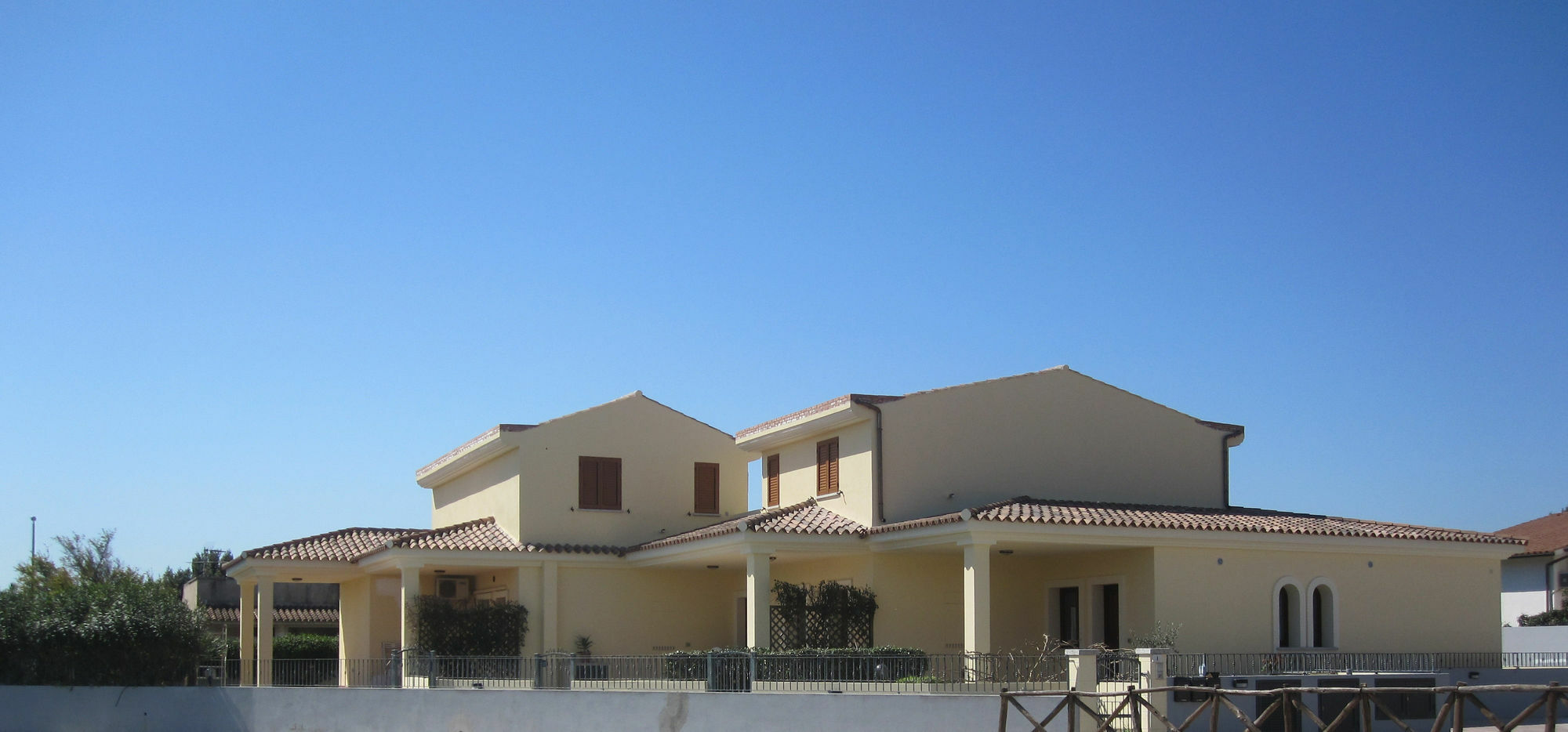 Residence Olbia 3* Olbia